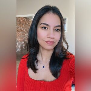 Meet your Posher, Patrícia